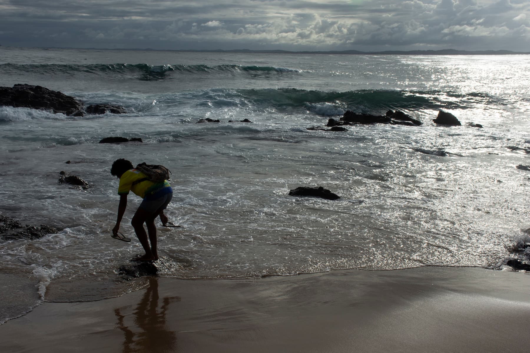 Salvador de Bahia, Brasil, 2018